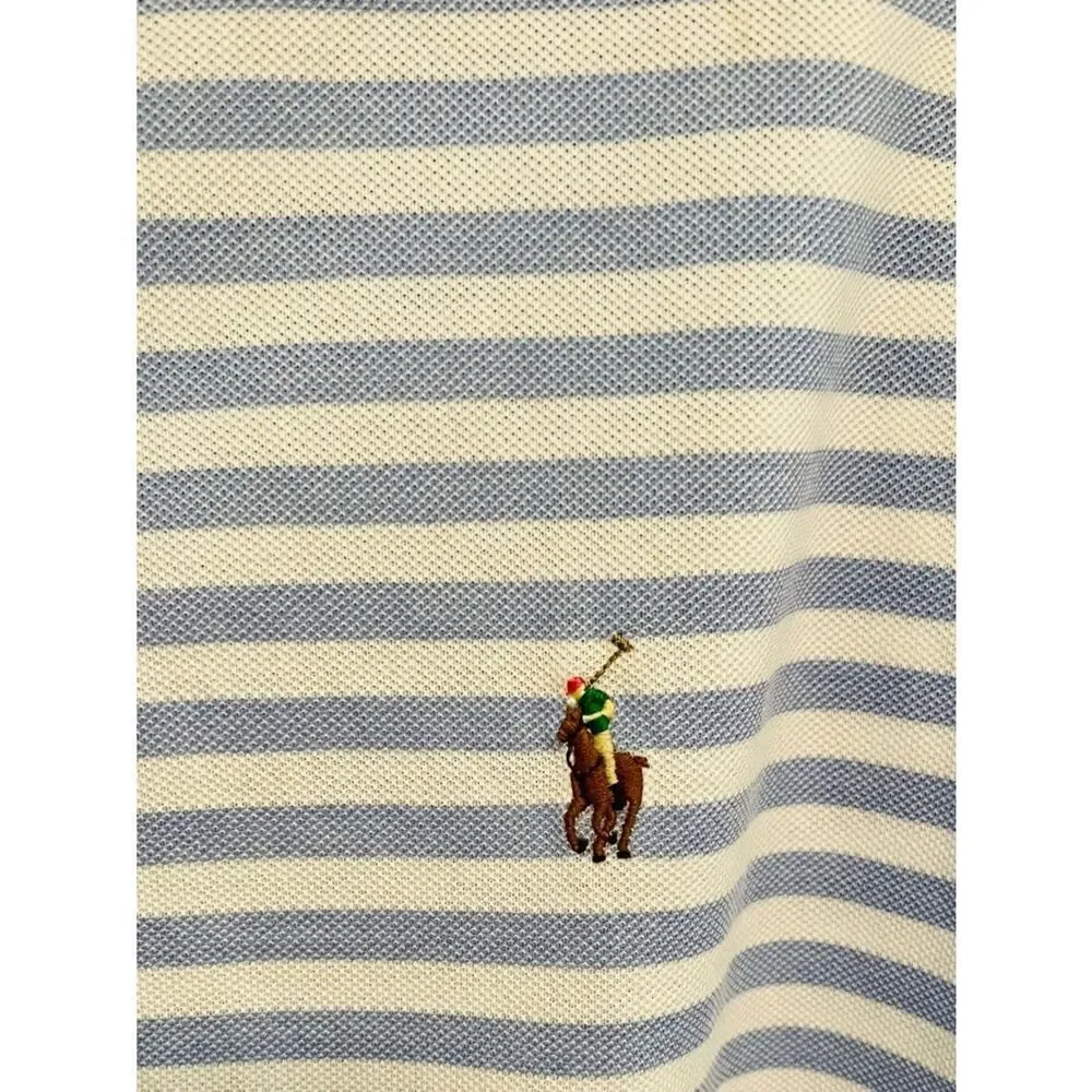 Ralph Lauren classic ralph